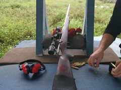 -华连射击俱乐部