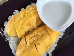 -Jungle Kitchen