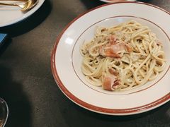 -公园北鹿·铃兰餐厅(齐盛湖店)