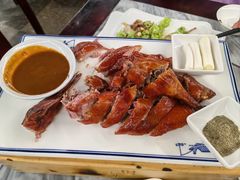 -蔼若春.传承云南菜(金碧公园店)