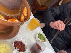 -东来顺饭庄(天坛店)