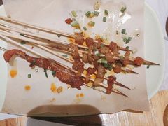 -巴厘龙虾·榜首油焖大虾(青山店)