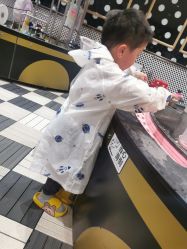 -MELAND CLUB亲子乐园·派对·餐厅(北京芳圆里ID MALL店)