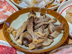 -黔二妞地摊火锅(龙华清湖店)