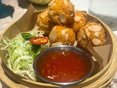 -KingThaia金泰兰(滨江天街店)