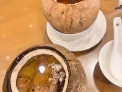 -大唐靓汤江门私房菜(景田店)