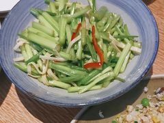 -扬州狮子楼·非遗淮扬菜(总店)