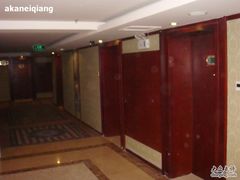 -维也纳国际酒店(北京首体店)