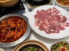 -靓虾二哥·龙虾馆(大塘总店)
