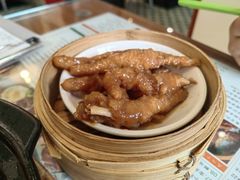 豉汁凤爪-小龍鳳餐室(番禺路店)