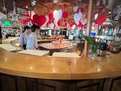 -兰特伯爵西餐厅·啤酒屋(方庄店)