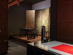 -春色如许·茶食餐厅(桃李春风店)