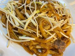 干炒牛河-华哥私厨-原醉琼楼