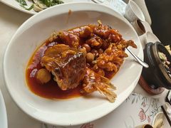 -上海虹桥宾馆味翠餐厅