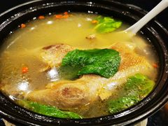 -马仕玖煲·融合菜·酥不腻烤鸭(人大店)