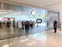 -Apple零售店(深圳益田假日广场店)