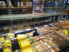 -爱达乐面包生日蛋糕(旭海时代广场店)