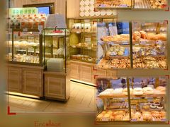 -BreadTalk面包新语·烘焙蛋糕(高德置地春广场店)