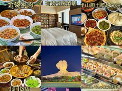 -橘子洲景区