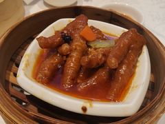 -安蒂娅.悦景轩中餐厅(西乡店)