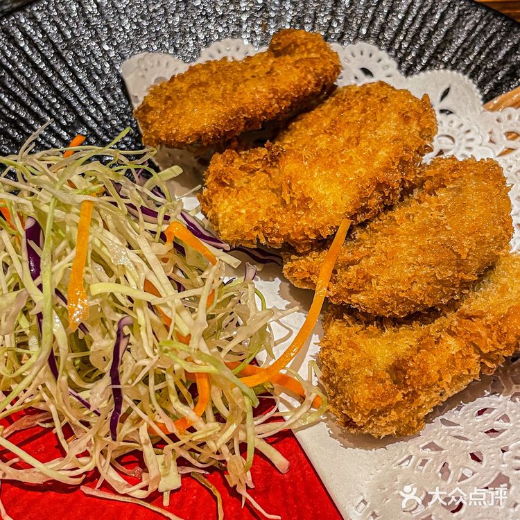 值得N刷的烧鸟店🍢会爆浆的提灯很难不爱💕