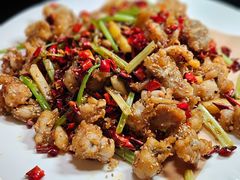 -金陵暴走小龙虾·迷踪蟹(凯德MALL店)