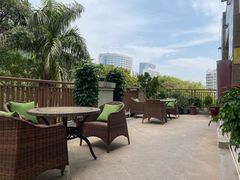 -茶油香闽南菜·花园餐厅(前埔店)