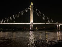 -闽江夜游台江旅游码头