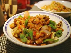 春风爱上龙虾面-十面春风·江南面馆(崇宁路店)