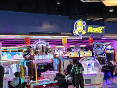 -风云再起游乐汇(北京西单西西友谊店)