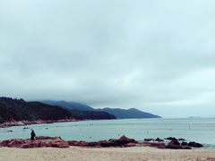 -南丫岛