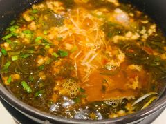小锅米线-胡麻(静安嘉里店)