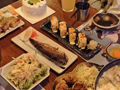 -烧鸟横丁(联发文创口岸店)