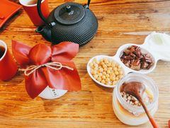 -红料理|串串有瘾·烧烤(吴中路店)