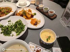 -阿庄新豫菜(航海东路店)