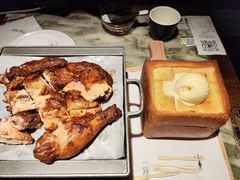 -绿茶餐厅(昌平悦荟店)