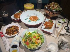 -京味斋·北京烤鸭(华威桥北工大店)