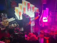 -MOSSO·Liveshow(M3香港广场店)