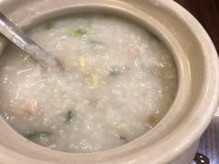-梁记粥铺(开元地中海店)
