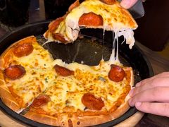 -Kpasta韩式意大利面