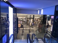 -ZARA(成都远洋太古里店)