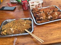 -新湖烧鸡(光明店)