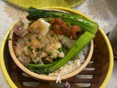 -新东源国际酒店·新东源食坊(沙井店)