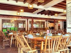 -翠姐姐农家大院·老底子萧山菜(建设一路店)