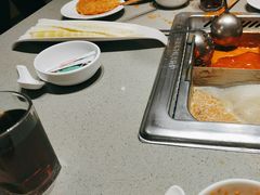 -海底捞火锅(让胡路万达店)