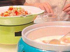 -佬麻雀·新湘菜(珠海金发购物中心店)
