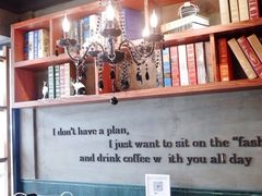 -FASHION BAKERY法森贝克(新德路店)