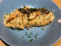 -HELLO 27 意面·沙拉·帕尼尼