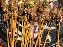-本色.小马哥烧烤(五一路总店)