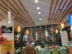 大堂-大师傅金奖啤酒鱼(西街口总店)